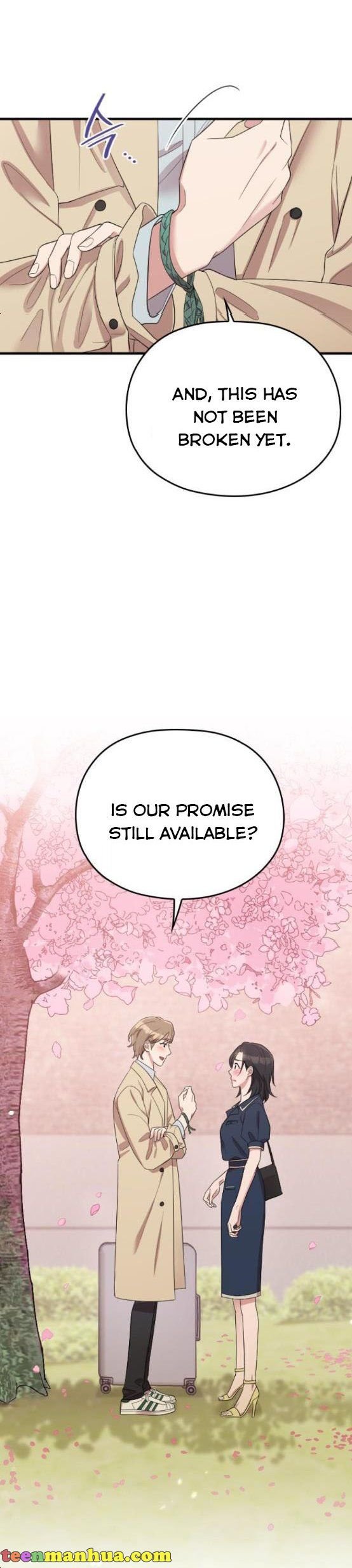 Marry My Husband Chapter 58 image 16